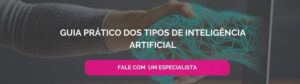 inteligência artificial generativa