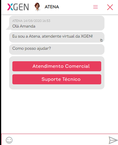 Utilize o BOT WIN e tenha qualidade e segurança em suas operações