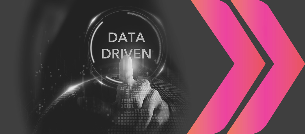 Data Driven