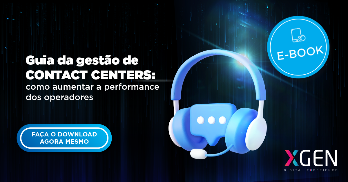 contact center